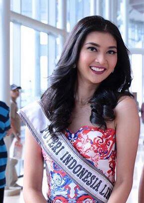 प्रतियोगिता की दो अन्य फाइनलिस्ट, जापान की नात्सुकी त्सुत्सुई और ऑस्ट्रेलिया की एम्बर डीव ने सर्वश्रेष्ठ राष्ट्रीय पोशाक और मिस परफेक्ट बॉडी का पुरस्कार जीता.