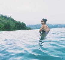 मिस इंटरनेशनल 2017: केविन लिलियाना की ये तस्वीरें अभी तक नहीं देखी आपने