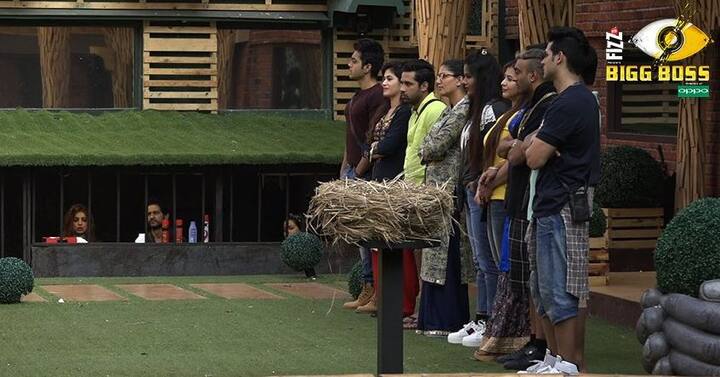 लेकिन वीकेंड का वार एपिसोड में सलमान खान ने बड़ा ट्विस्ट लाते हुए महजबीं के साथ सब्यासाची के भी घर से बाहर जाने का फैसला सुना दिया. इसके बाद मीडिया रिपोर्ट्स में दावा किया गया कि बंदगी कालरा घर की नई कैप्टन बनी हैं.