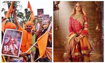 यदि ‘पद्मावती’ परदे पर आई तो एक दिसम्बर को देशव्यापी बंद: करणी सेना