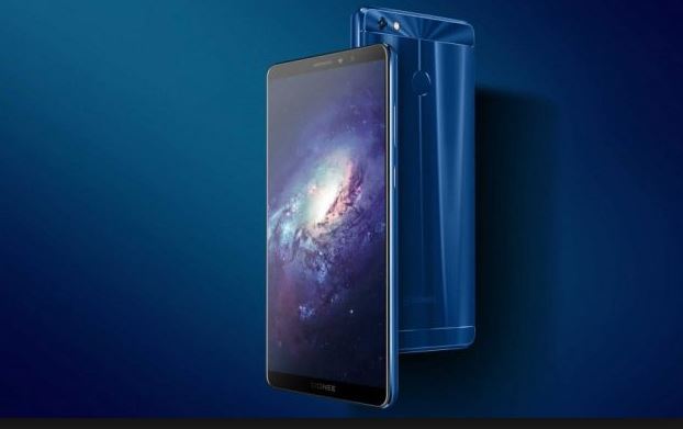 Gionee M7 Power launched with Jio data offer and 5,000mAh battery जियो के ऑफर और 5000mAh बैटरी के साथ लॉन्च हुआ जियोनी M7 पावर