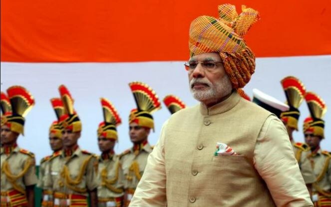 PM Modi ‘By Far’ Most Popular Figure In Indian Politics says Pew Survey मोदी का जलवा बरकरार, 'अभी भी' देश के सबसे लोकप्रिय नेता: अमेरिकी थिंक टैंक प्यू