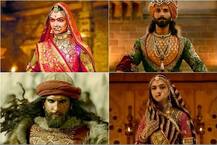 सेंसर अध्यक्ष ने किया साफ अभी तक नहीं देखी \'पद्मावती\', विरोधियों ने किया बंद का ऐलान