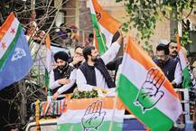 गुजरात चुनाव: मुस्लिमों की कांग्रेस को धमकी, कहा- टिकट नहीं तो वोट नहीं