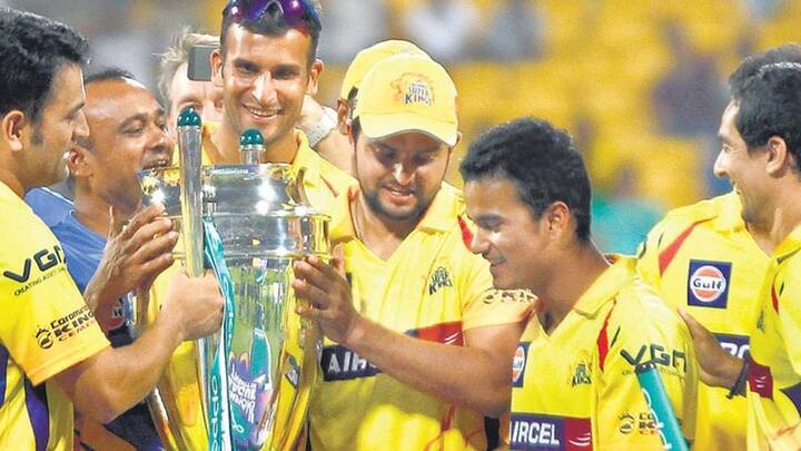 एक तरफ जहां सीएसके की वापसी को लेकर फैन्स खुश हैं तो दूसरी तरफ बीसीसीआई की पॉलिसी को लेकर वो परेशान.