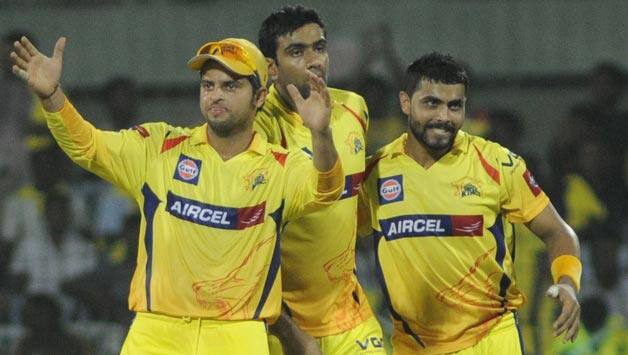 हालांकि इस ट्वीट से इस खबर की पुष्टि नहीं होती है कि रैना टीम में वापस होंगे या नहीं.