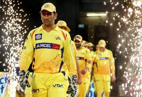IPL 11: रैना की वापसी को लेकर अब आया CSK का बयान IPL 11: रैना की वापसी को लेकर अब आया CSK का बयान