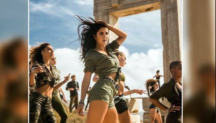 Satisfied with the films I’m doing: Katrina Kaif कैटरीना की पिछली कई फिल्में हुईं फ्लॉप, देखिए इस सवाल पर उनका क्या है रिएक्शन