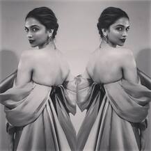 सोशल मीडिया साइट इंस्टाग्राम पर वायरल हुईं \'पद्मावती\' की ये तस्वीरें