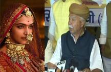 करणी सेना की दीपिका को धमकी, कहा- भावनाओं को ठेस पहुंचाई तो शूर्पनखा की तरह नाक काट लेंगे