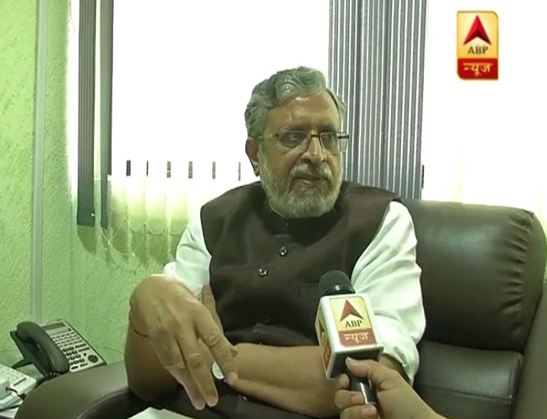 चारा घोटाला: लालू यादव दोषी करार, सुशील मोदी बोले- बोया पेड़ बबूल का तो आम कहां से होई