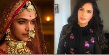 ‘पद्मावती’ के विरोधियों को रिचा चड्ढा की सलाह, आपत्ति जताने से पहले फिल्म देखें