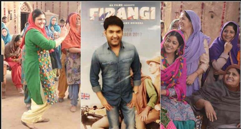 Firangi full sale movie download filmywap