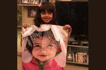 6 साल की हुईं आराध्या, बिग बी ने कहा- उनकी मौजूदगी घर में खुशी लाती है