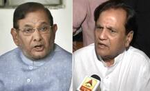 गुजरात: सीट बंटवारे को लेकर शरद गुट और कांग्रेस के बीच बढ़ा टकराव