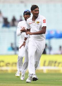 लकमल की तारीफ कर बोले रत्नायके, \'लंबे समय बाद देखी इतनी शानदार गेंदबाज़ी\'