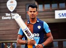 भारतीय मूल के क्रिकेटर शिव ठाकुर अभद्र व्यवहार के लिए पाए गए दोषी