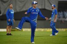 एशेज सीरीज के लिए हुआ ऑस्ट्रेलियाई टीम का ऐलान, 7 साल बाद टिम पेन की हुई वापसी