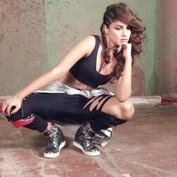 Rhea Chakraborty B'day: જાણો એક્ટિંગ પહેલા કયા કામમાં માહિર હતી રિયા ચક્રવર્તી