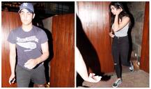 दोस्त के साथ डिनर करने पहुंचे अक्षय कुमार के बेटे आरव भाटिया, सामने आईं तस्वीरें