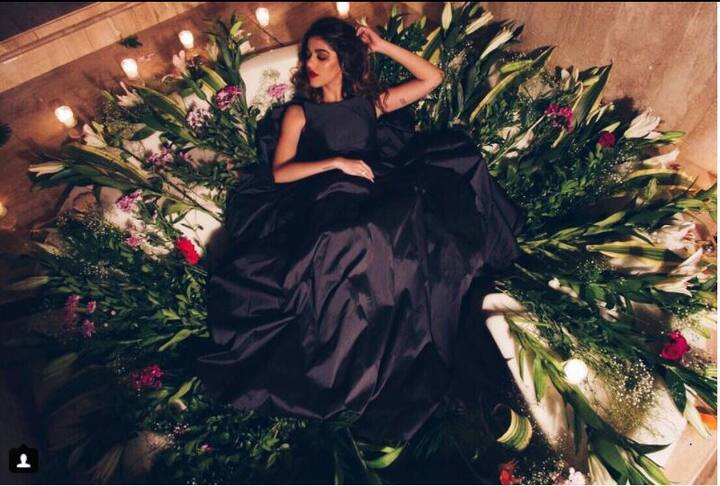 (Photo: Aalia Instagram)