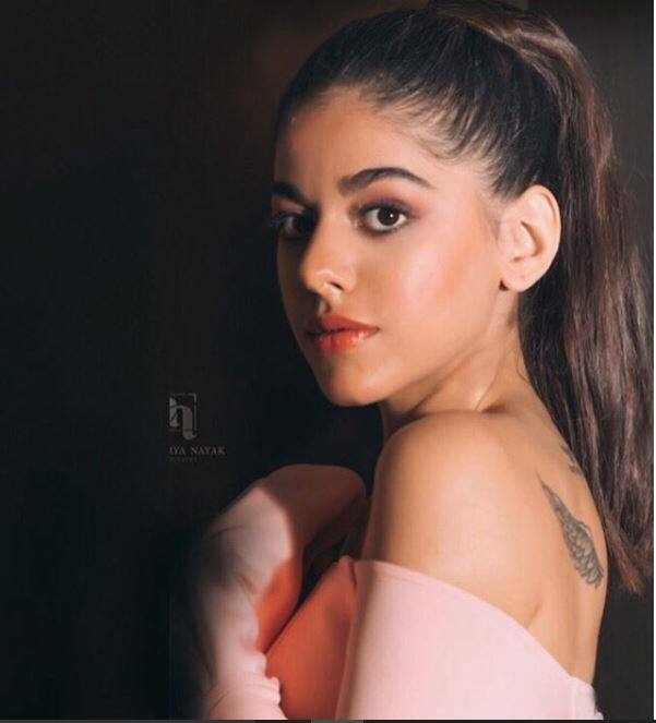 (Photo: Aalia Instagram)