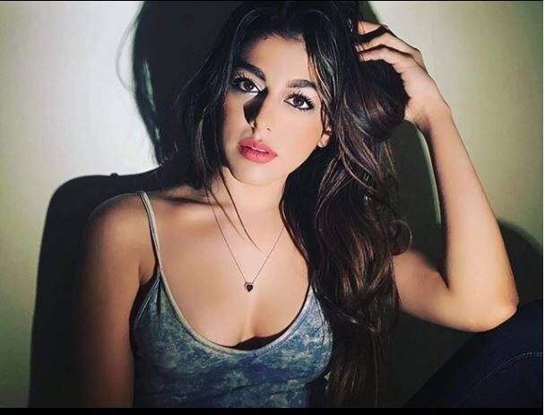 (ALL Photos: Aalia Instagram)