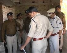 आखिर ये कैसी शराबबंदी, पुलिसकर्मी के घर में ही महीनों से बन रही थी जहरीली शराब