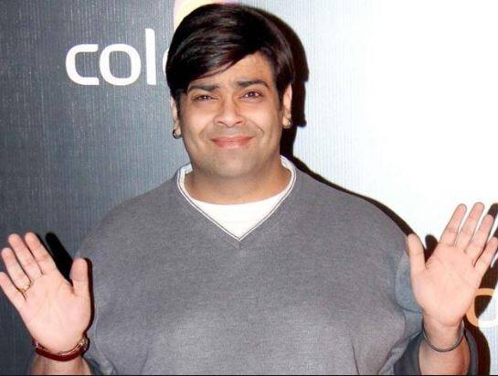 कीकू शारदा ने कहा- ऐसा काम करना चाहता हूं जिसमें खुशी मिले Kiku Sharda said कीकू शारदा ने कहा- ऐसा काम करना चाहता हूं जिसमें खुशी मिले