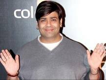 कीकू शारदा ने कहा- ऐसा काम करना चाहता हूं जिसमें खुशी मिले