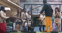 Bigg Boss 11: शो में एक और ट्विस्ट, इन कंटेस्टेंट्स को मिली काल कोठरी की सजा