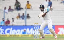 INDvsSL: श्रीलंका के खिलाफ पुजारा की बल्लेबाजी से प्रभावित हुए फील्डिंग कोच आर. श्रीधर