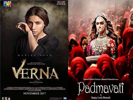 after padmavati deepika padukone support mahira khan in verna controversy 'पद्मावती' के बाद माहिरा खान के समर्थन में उतरीं दीपिका, कहा 'लोग सिनेमा की ताकत नहीं जानते'