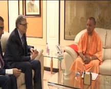 इंसेफ्लाइटिस से निपटने में यूपी सरकार की मदद करेंगे बिल गेट्स