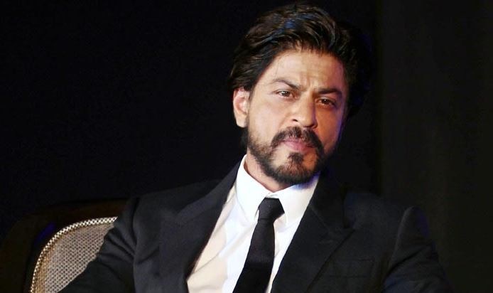 Shah Rukh Khan name also in Empire Magazines List Of 50 Greatest Actors Of All Time Empire Magazine: 'किंग खान' के नाम एक और खिताब...दुनिया के 50 सबसे महान एक्टर्स में शामिल हुए शाहरुख खान