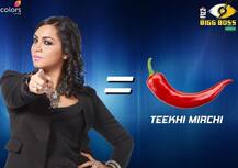 Bigg Boss 11: घरवालों की हरकतों के मुताबिक दिए गए ये स्पेशल नाम, तस्वीरें वायरल