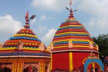 मां वैष्णो देवी की तर्ज पर बनेगा झारखंड का छिन्नमस्तिके रजरप्पा मंदिर