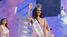मानुषी छिल्लर की जीत के साथ सबसे ज्यादा बार \'मिस वर्ल्ड\' खिताब जीतने वाला देश बना भारत