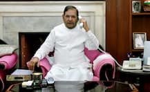 गुजरात चुनाव नतीजों के लिए शरद यादव ने बीजेपी नहीं राहुल गांधी को दी बधाई