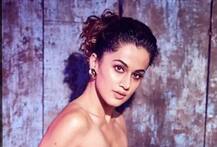 छोटे कपड़ों को लेकर ट्रोल करने वाले यूजर्स को तापसी पन्नू ने दिया चौंकाने वाला जवाब