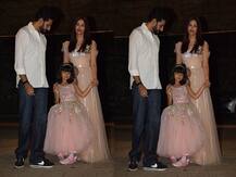 आराध्या की बर्थडे पार्टी में शिल्पा ने बच्चों संग की जमकर मस्ती, देखें तस्वीरें