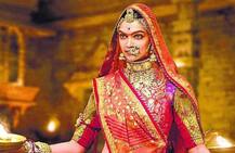 \'पद्मावत\' की मुश्किलें नहीं हो रही कम, MP के बाद अब राजस्थान सरकार भी करेगी सुप्रीम कोर्ट का रुख