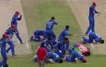 इकराम, मुजीब के दम अफगानिस्तान ने जीता अंडर-19 एशिया कप