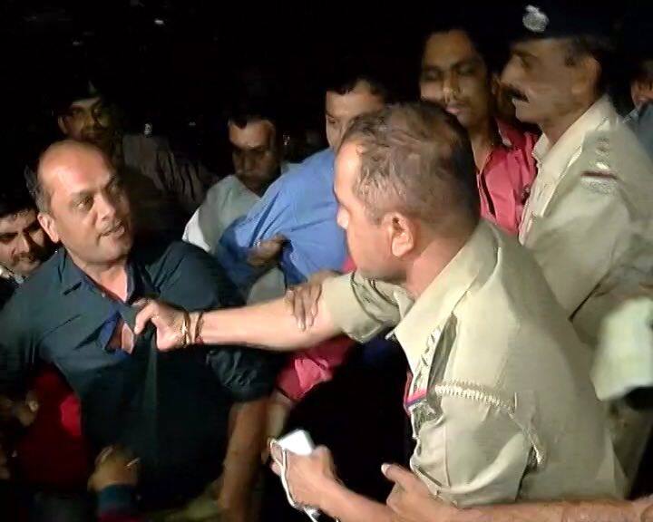 गुजरात चुनाव: कांग्रेस और PAAS के बीच आखिर क्यों नहीं बनी बात?