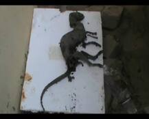 उत्तराखंड: 1.8 करोड साल पुराना अवशेष मिला, लेकिन नहीं है डायनासोर