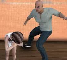 बच्चे की पिटाई करते हैं तो सावधान