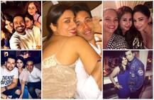 41वां बर्थडे मना रहे हैं तुषार कपूर, सेलिब्रेशन की Inside तस्वीरें देखिए