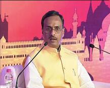 शिखर सम्मेलन: जनता ऑडिटर है सब जानती है, काम अच्छा नहीं होगा तो वापस भेज देगी- दिनेश शर्मा