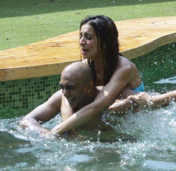 आपको बता दें, बिग बॉस में वे अपनी बहुत ज्यादा फैन फोलोइंग भी नहीं बना पाईं.