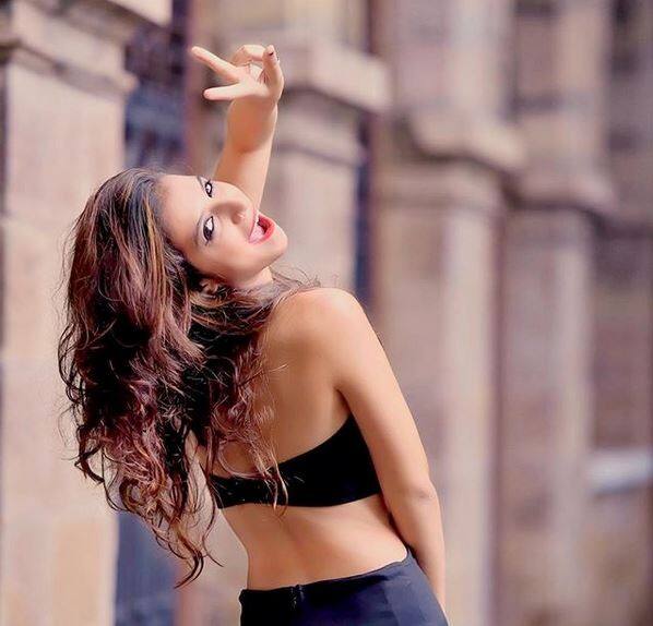 उन्होंने कहा कि उन्हें बिल्कुल उम्मीद नहीं थी कि वे इतनी जल्दी बाहर आ जाएंगी.